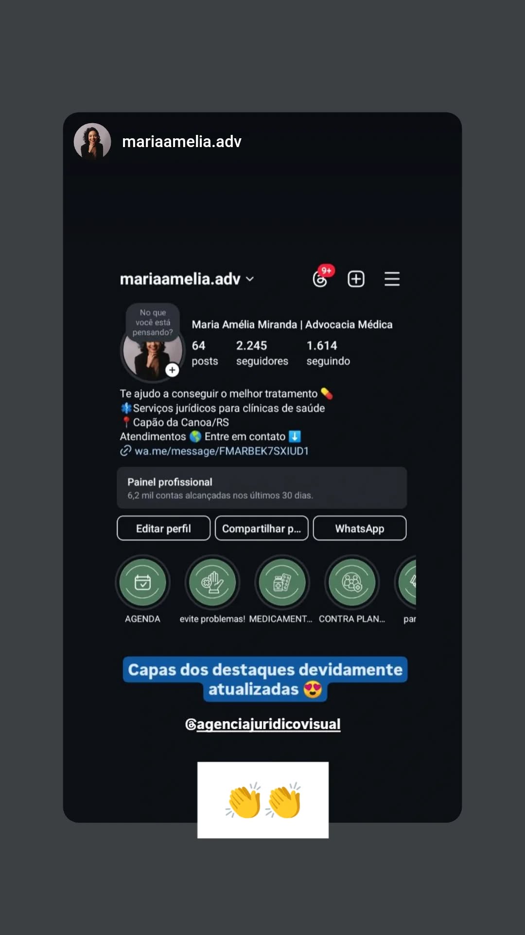 Depoimento 6